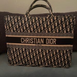 Christian Dior Bag
